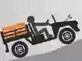 Hra Stickman Dismounting online