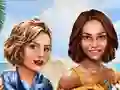 Hra The Miracle Island online