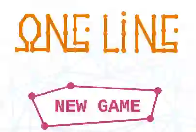 Hra One Line online