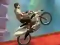 Hra King of Bikes 2018 online