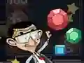 Hra Mr Bean Gem Tap online
