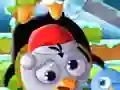 Hra Pingu & Friends online