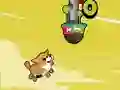 Hra Flappy pets online