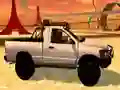 Hra Ado Stunt Cars 3 online