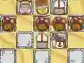 Hra Garfield Chess online