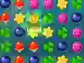 Hra Jungle Crush World online