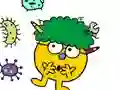 Hra Little Miss Inventor Biology online