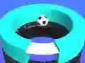 Hra Break The Hoops online
