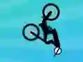 Hra Free Rider Jumps online