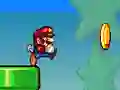 Hra Super Mario Remix 3 online