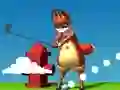 Hra Golf Royale online