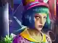 Hra Circus of Fear online