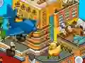 Hra Habbo Clicker online