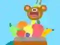 Hra Hew Duggee Jam badge online