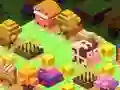 Hra Cow Cow Run online