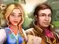 Hra The Secret Enclave online