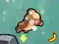 Hra Banana Kong Online online