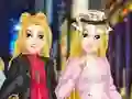 Hra Princess Broadway Shopping online