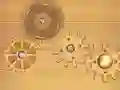 Hra Fix It Gear Puzzle online