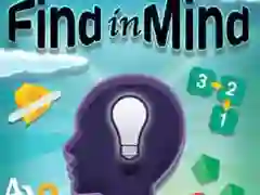 Hra Find In Mind online