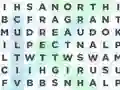 Hra Penny Dell Word Search online