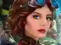 Hra Cursed Waters online