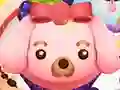 Hra Puppy Cupcake online