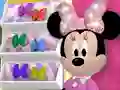 Hra Fluttering Butterfly online