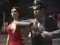 Hra Mafia Trick & Blood online