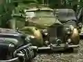 Hra Car Cemetery Escape online