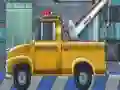 Hra Towing Trucks Differences online