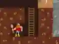 Hra Gold digger FRVR online