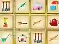 Hra Kitchen Item Search online