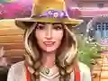 Hra Garden of Roses online