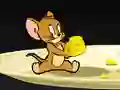 Hra Tom and Jerry Findding the cheese online
