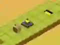 Hra Tiny RunnerS online