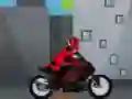 Hra Bike Racing Math Addition online