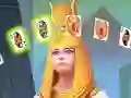 Hra Egypt Solitaire online