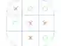 Hra Tic Tac Toe online