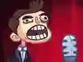 Hra Troll Face Quest Video Memes & TV Shows Part 2 online