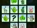 Hra Cartoon Cards Matching online
