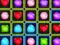 Hra Shapes Chain Match online