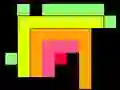 Hra Rotating Rubiks Cube online