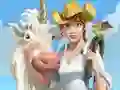 Hra Doodle Farm online