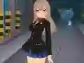 Hra Subway Princess Run online
