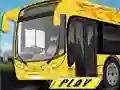 Hra City Bus Drive online