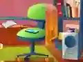 Hra Small Room Hidden Object online