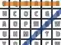 Hra Word Search Shapes online