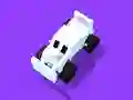 Hra Color Car online