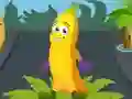 Hra Banana Running online